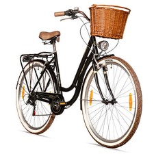 28 Zoll Damenfahrrad