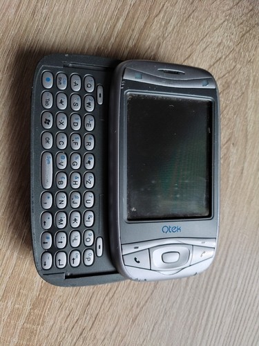 Htc qtek defekt - htc,