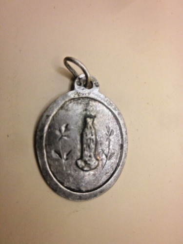 42104 anhänger madonna mutter - 42104,