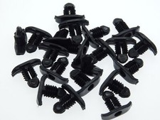 10pcs Bonnet Seal Clips for