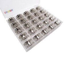 BOBBIN BOX + 25 Passt für