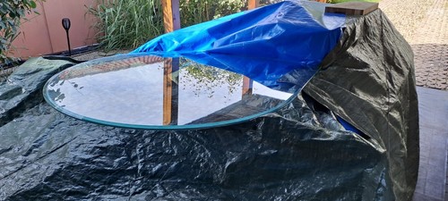 Hark funkenschutz platte aus - hark, funkenschutz-platte