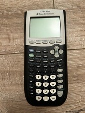 taschenrechner ti 84 plus