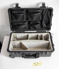 Peli Case 1510 Trolley