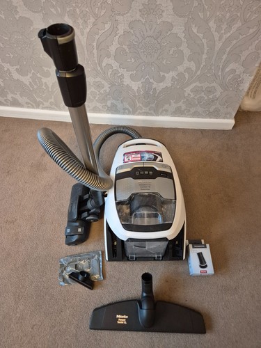 Miele blizzard cx1 comfort - miele,