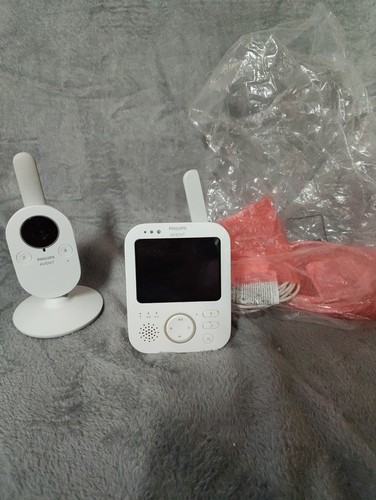 Philips avent babyphone mit - avent,