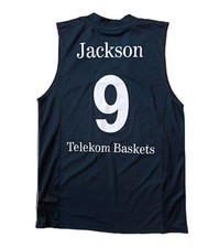 Adidas Altron Jackson Telekom