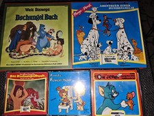 Super 8 Filme Walt Disney uvm