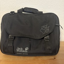 Jack Wolfskin Laptoptasche Travel Office 
