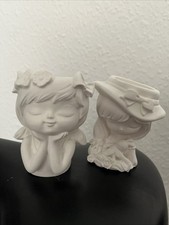 Handmade Dekoration Frühling Blumentöpfe Mädchen Topf Aufbewahrung