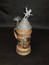 Bierkrug GERZ W. Germany –