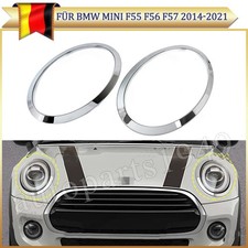 2x Links Rechts Scheinwerfer