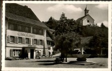Kadelburg Gasthof Pension Ochsen  