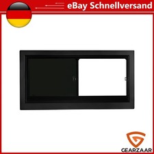 Seitenfenster Schiebetür Für Mercedes Vito W639 2004-2015 Sicherheitsglas Rechts
