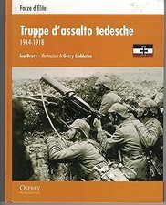 Deutsche Sturmtruppen