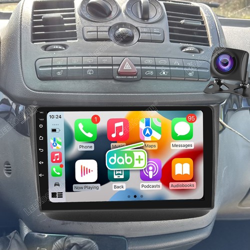 Dab für mercedes benz viano - für,