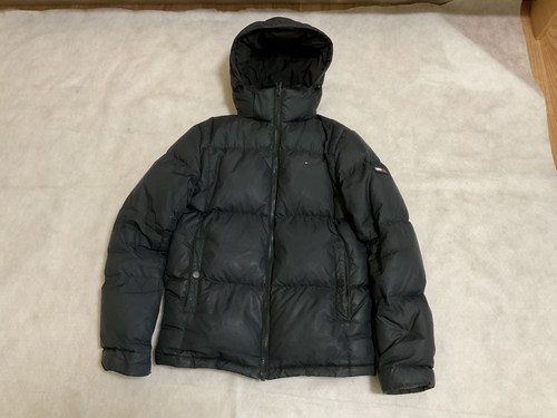 Tommy hilfiger daunen - tommy, jacke