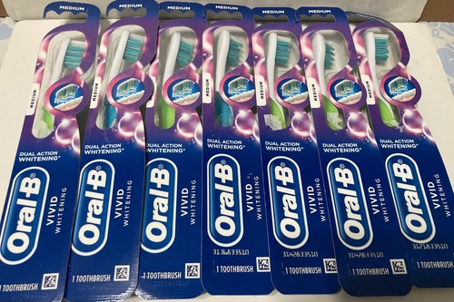 Lot oral b vivid - lot,