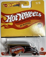 Hot Wheels Premium Car Culture 1985 Chevy Astro Van