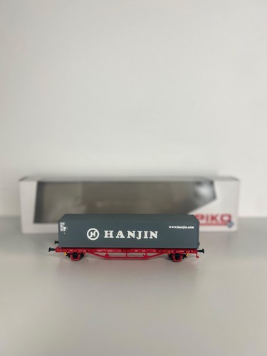 Piko 95876 containerwagen - piko,