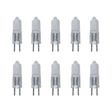 10 x Paulmann Halogen