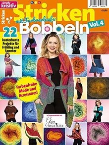 Simply kreativ stricken mit - -,
