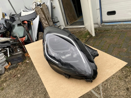 Frontscheinwerfer ford puma - frontscheinwerfer,