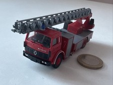 NR146 Roco Renault Blaulicht