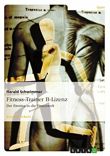 Fitness trainer lizenz - fitness-trainer, b-lizenz: