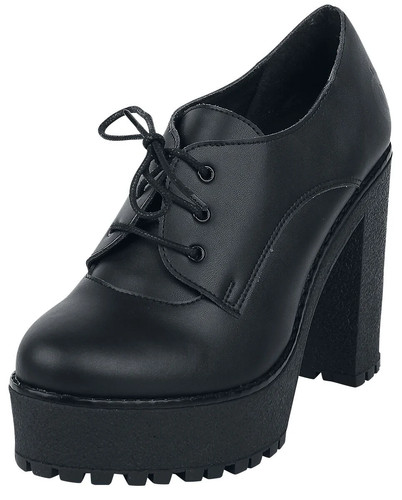 Altercore high heel damen - heel,