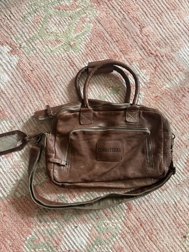 Laptop tasche braun - tasche, 100%