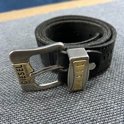Vintage diesel herren schwarz - herren,