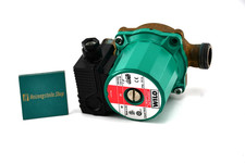 Pumpe Umwälzpumpe WILO