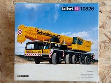 KIBRI H0 1:87 BAUSATZ 10826