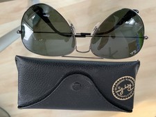 Ray Ban Herren Sonnenbrille RB