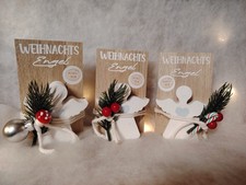 Weihnachtsengel - Schutzengel 