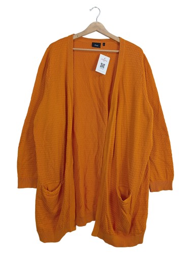 Zizzi strickjacke cardigan - strickjacke,