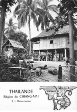 Thailand fg56125 chiang mai - #fg56125,