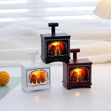 Mini LED Kamin Modell