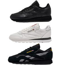 SALE Reebok Classic LEATHER