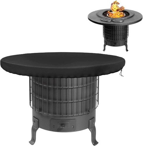 Feuerstellen abdeckung 420d - ,