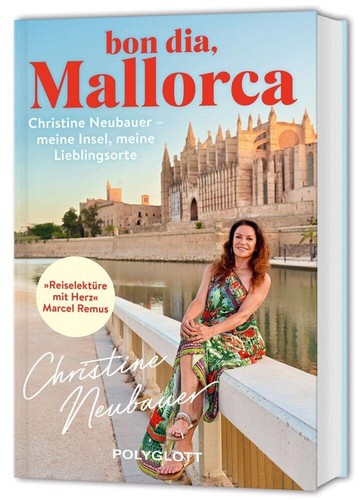 Bon dia mallorca - mallorca, christine