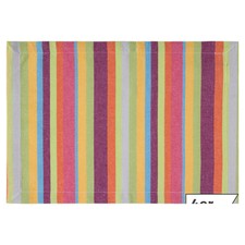 REDBEST Tischset "Streifen"