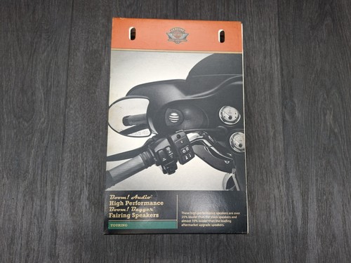 Harley davidson overige - harley,