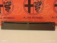 Alfa Romeo Giulietta 116