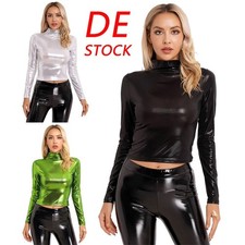 DE Damen Metallic
