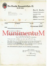 DDAC (Automobilclub) Gau 12