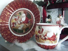 Villeroy & Boch Christmas