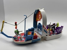 Vintage 1999 Buzz Lightyear