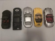Modellauto sammlung - 1:18,